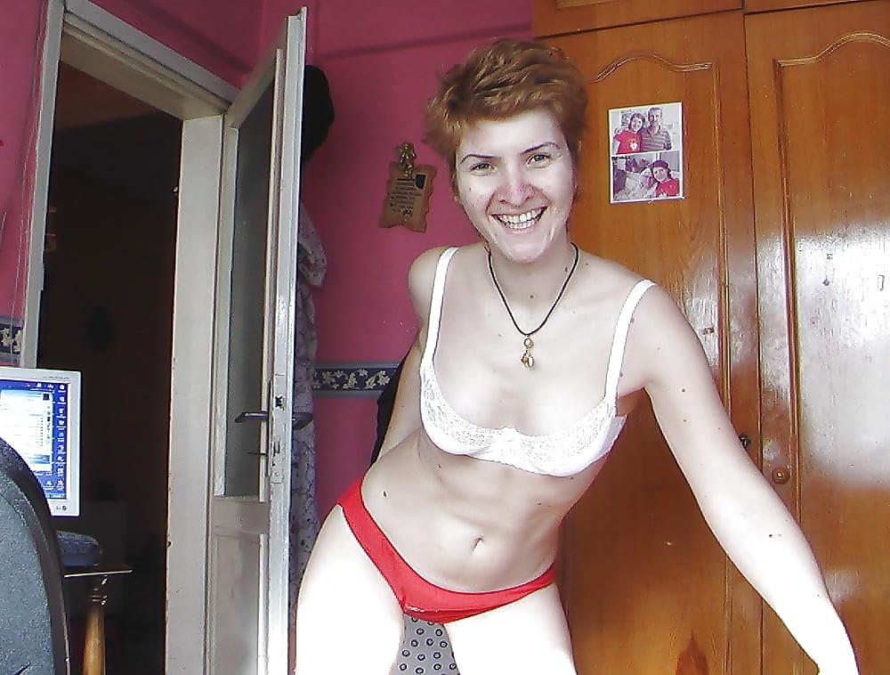 25P Turkish MILFS Mom Amateur Turkey 2