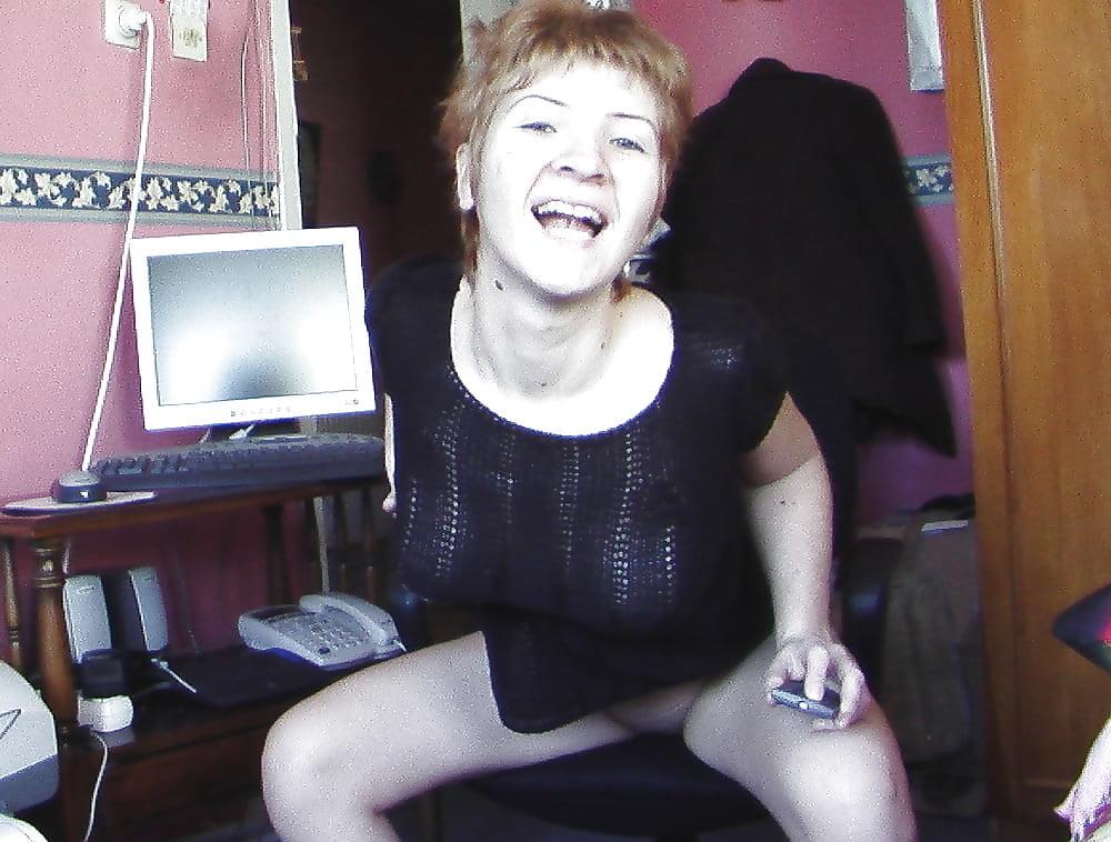 25P Turkish MILFS Mom Amateur Turkey 2
