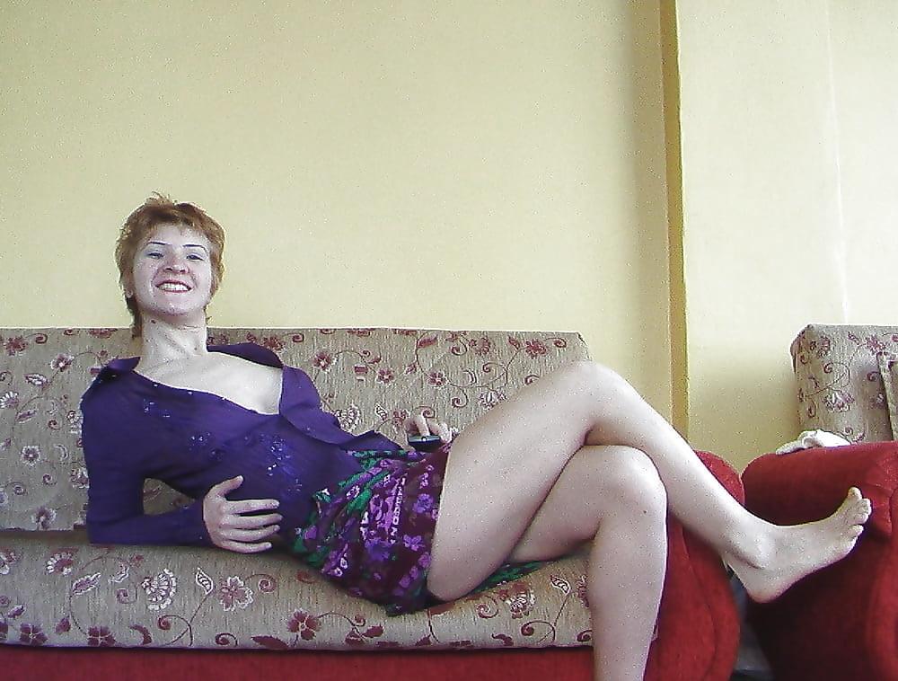 25P Turkish MILFS Mom Amateur Turkey 2
