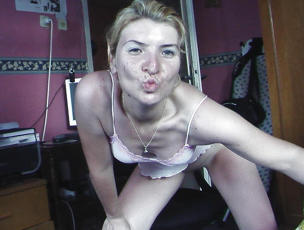 25P Turkish MILFS Mom Amateur Turkey 2