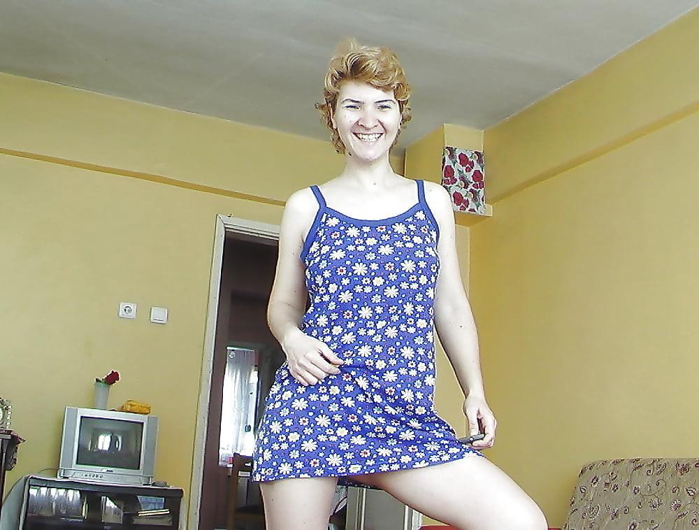 25P Turkish MILFS Mom Amateur Turkey 2