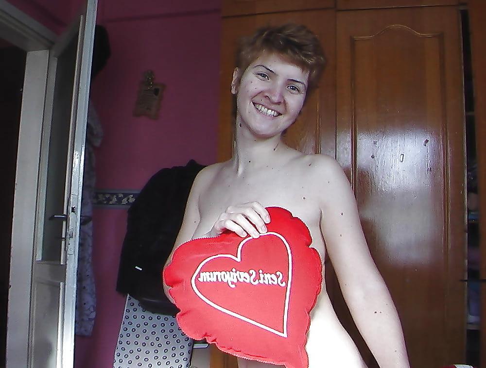 25P Turkish MILFS Mom Amateur Turkey 2