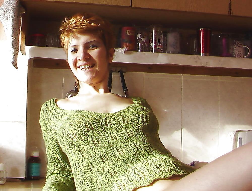 25P Turkish MILFS Mom Amateur Turkey 2