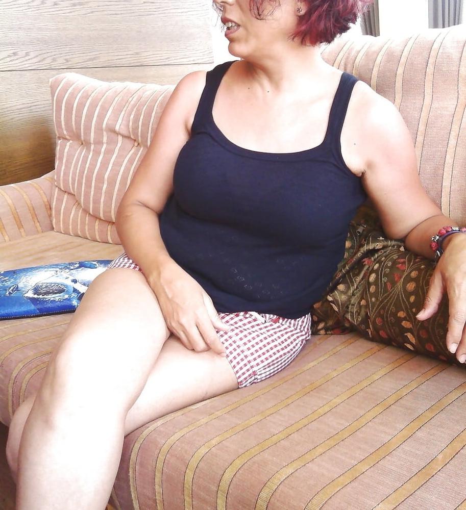 19P Turkish MILFS Mom Amateur Old&amp;Young  Women