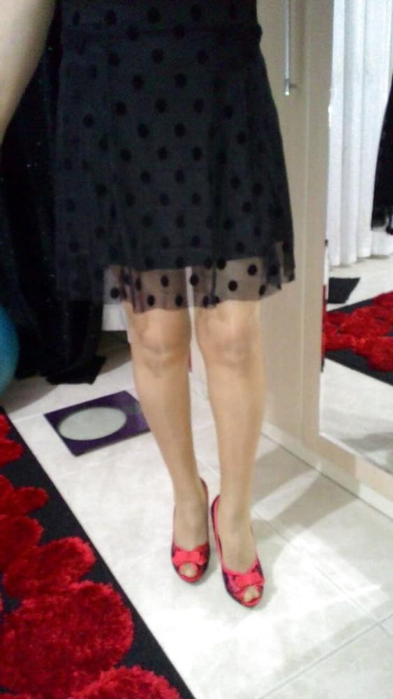 19P Turkish MILFS Mom Amateur Old&amp;Young  Women