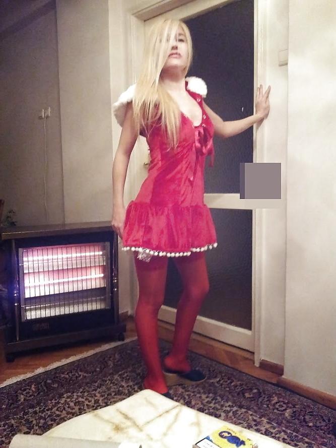 19P Turkish MILFS Mom Amateur Old&amp;Young  Women