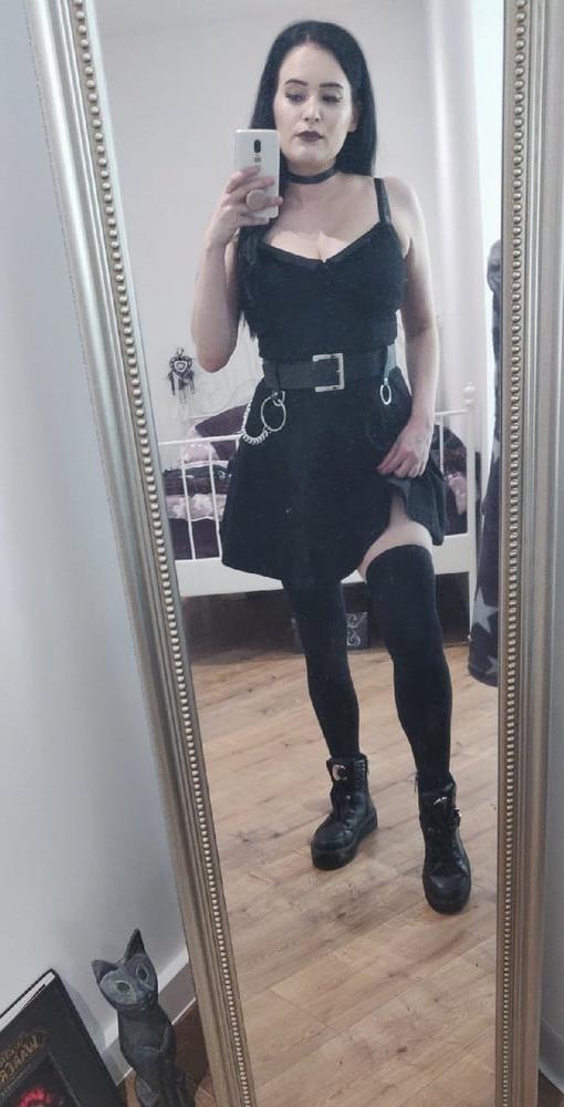 25P Slut Youtuber: K