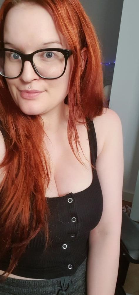 25P Slut Youtuber: K