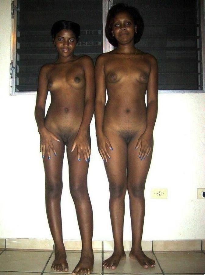 25P Mix ebony slut 26