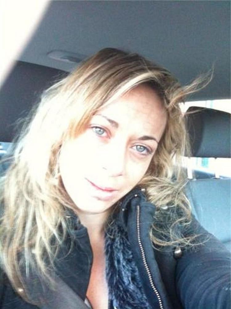 25P my sexy frenchmilf  friend sophie from agde