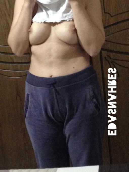 14P Turkish MILFS Mom Amateur Summer 2020