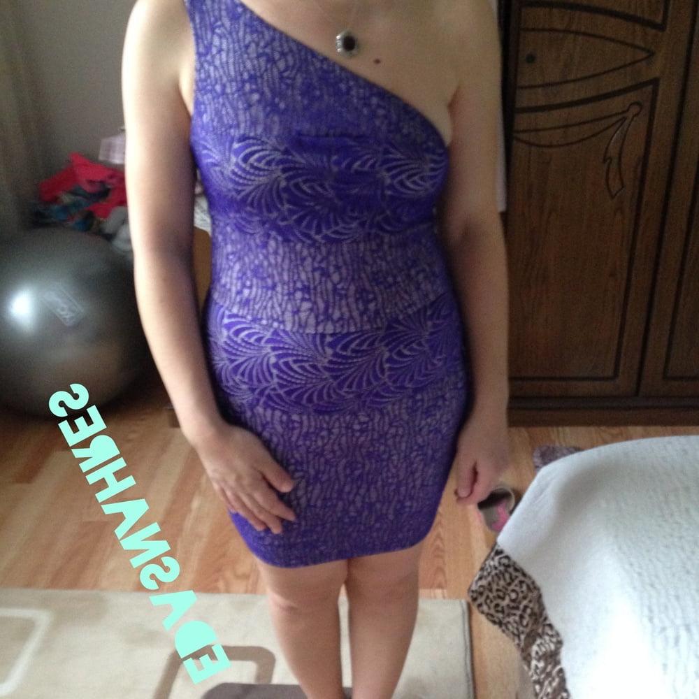 14P Turkish MILFS Mom Amateur Summer 2020
