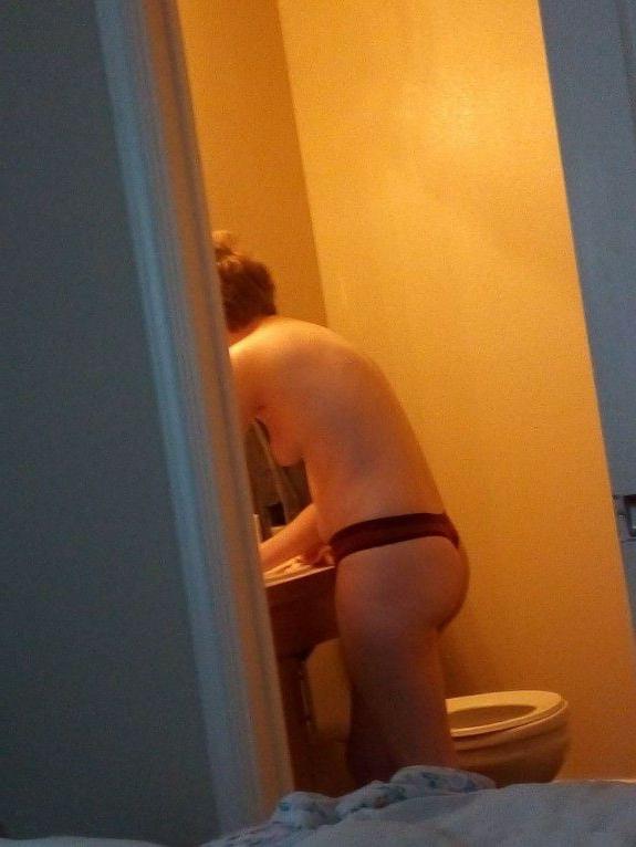 25P Mizzou Slut Allyson Norris