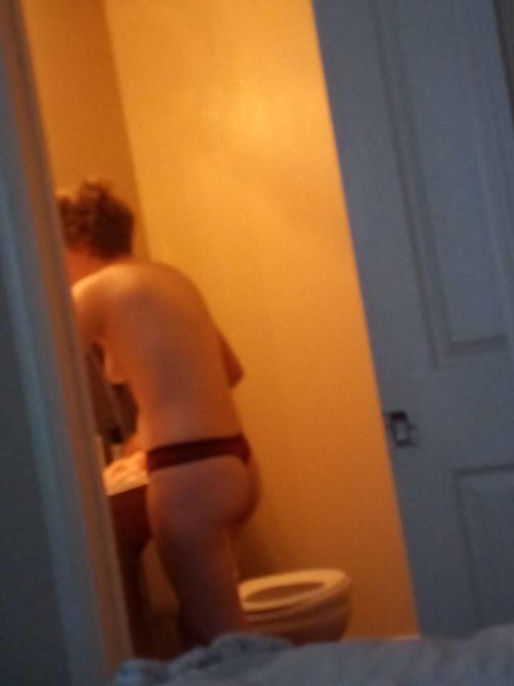 25P Mizzou Slut Allyson Norris