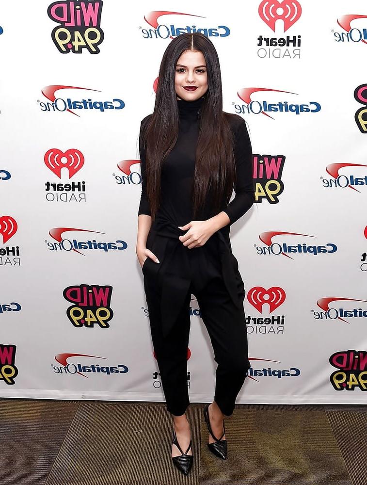 25P Sexy slut Selena Gomez 14