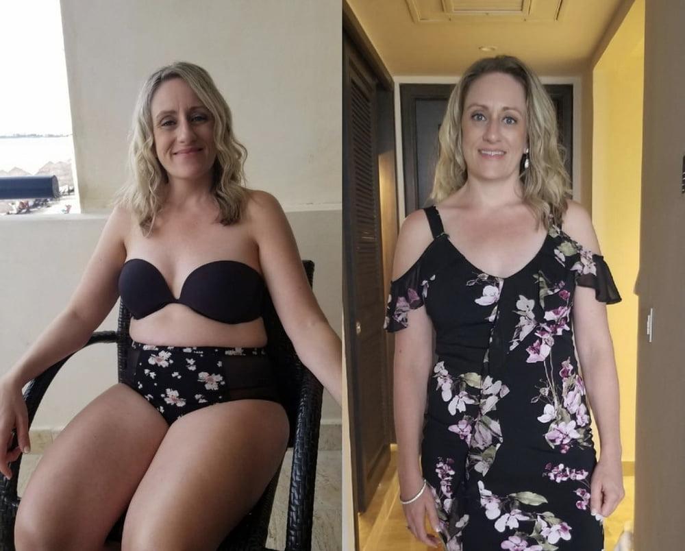 5P hot milf exposed