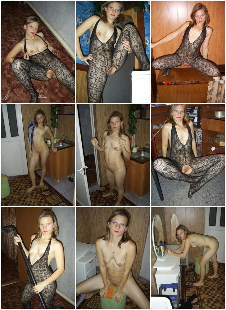25P Dressed - Undressed (amateur) #423