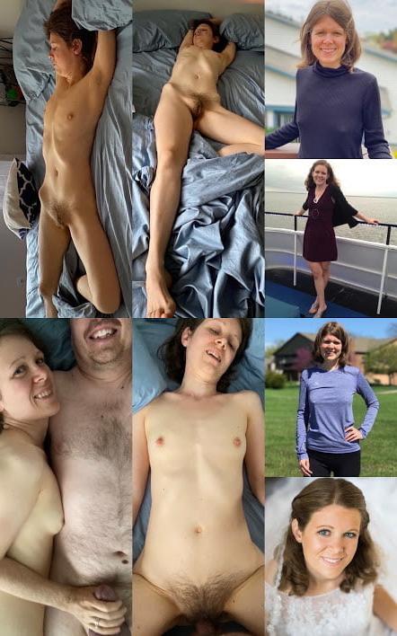 25P Dressed - Undressed (amateur) #423