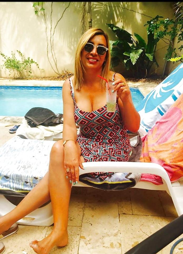 13P Turkish MILFS Mom Amateur Old&amp;Young&amp;Mature