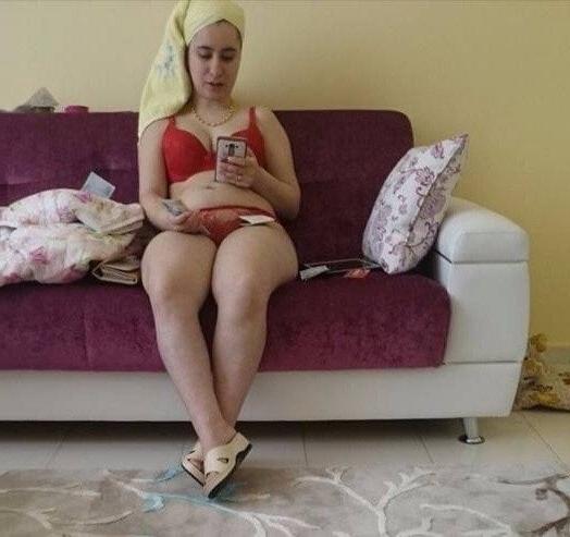 13P Turkish MILFS Mom Amateur Old&amp;Young&amp;Mature