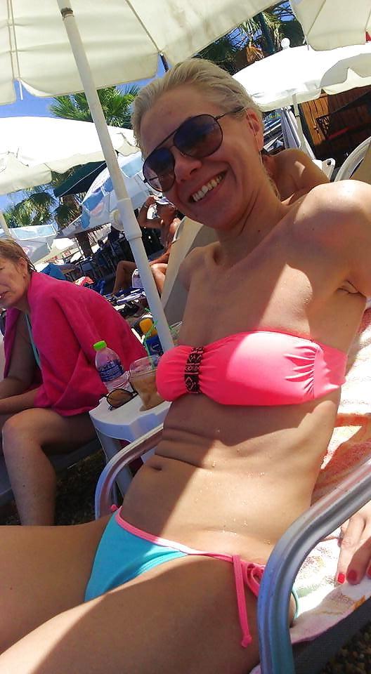13P Turkish MILFS Mom Amateur Old&amp;Young&amp;Mature