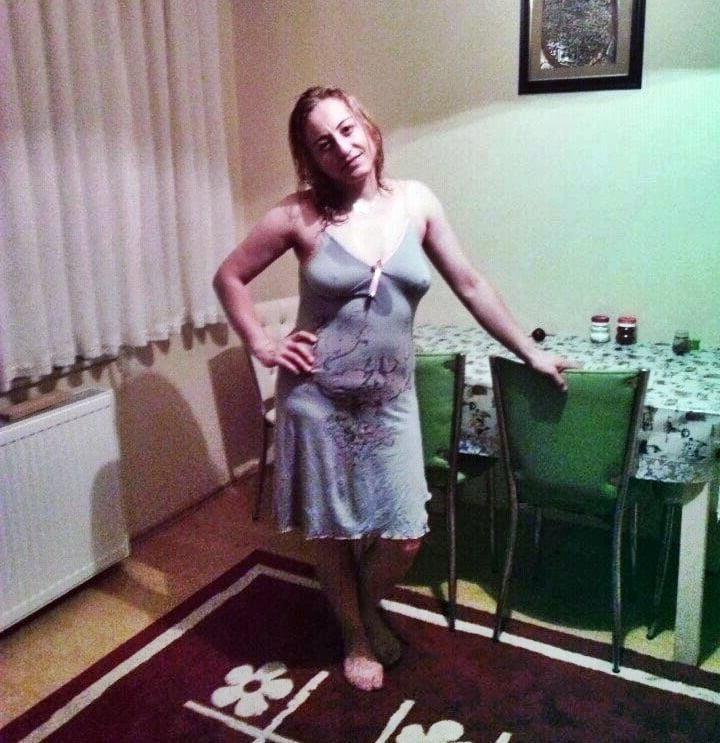 21P Turkish MILFS Mom Amateur Old&amp;Young Mature xXx