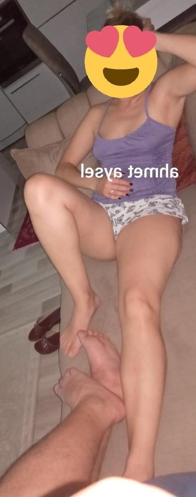 21P Turkish MILFS Mom Amateur Old&amp;Young Mature xXx