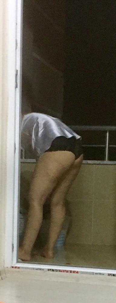 21P Turkish MILFS Mom Amateur Old&amp;Young Mature xXx