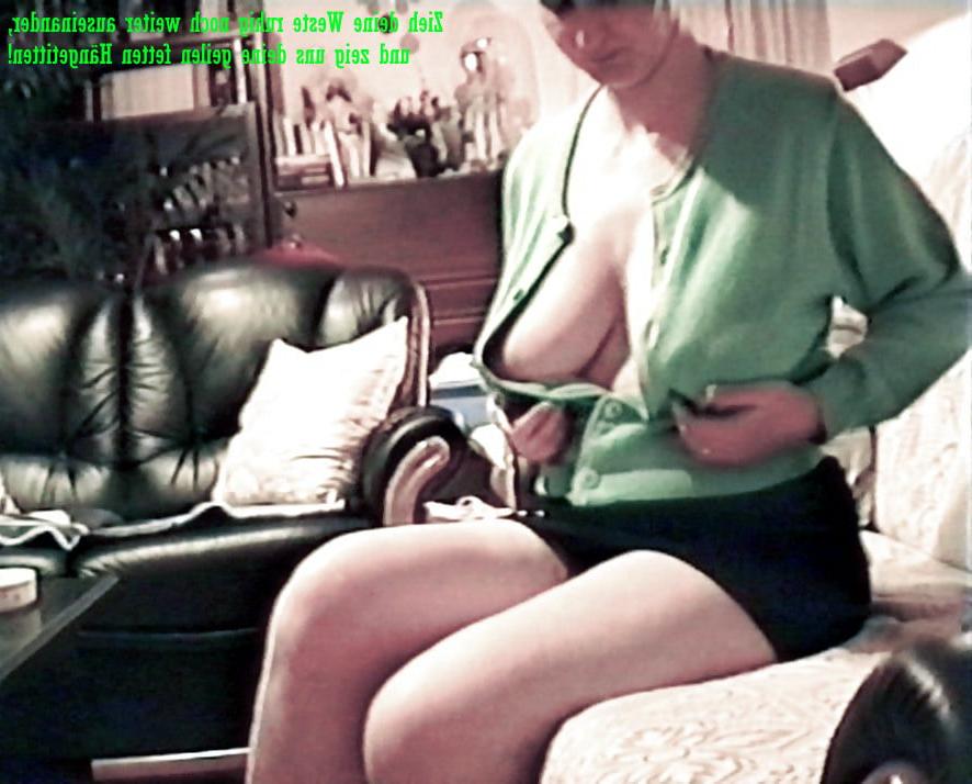 15P SAG - Hot Slut Angie 07 - Geile Schlampe