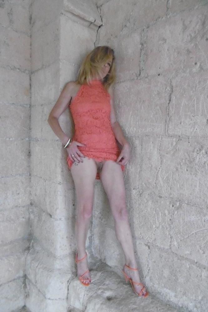 25P nice milf