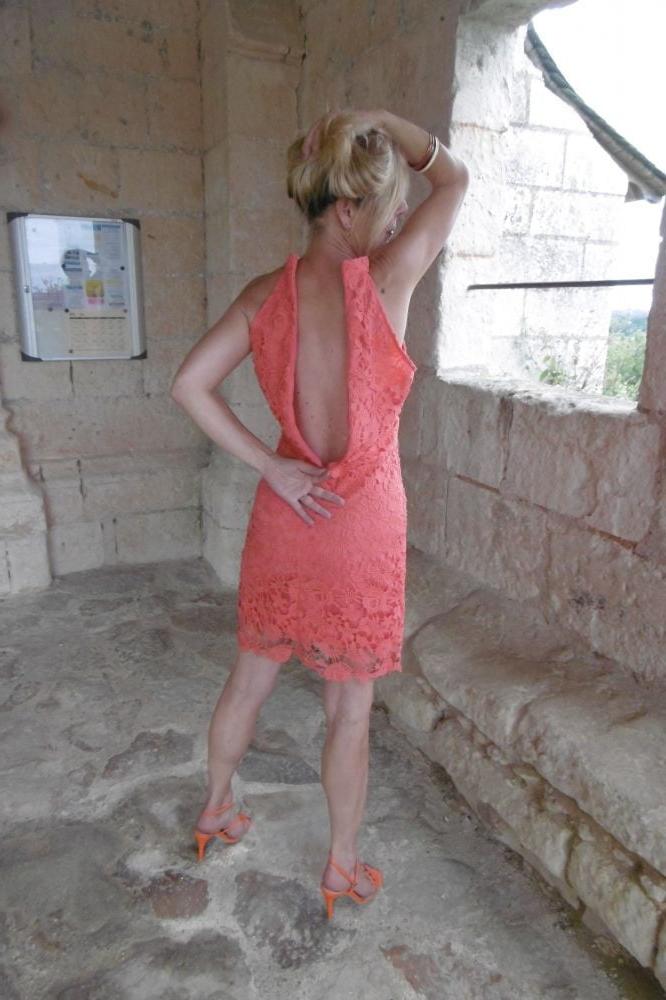 25P nice milf
