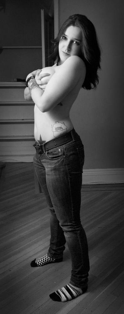 25P Random jersey slut 1