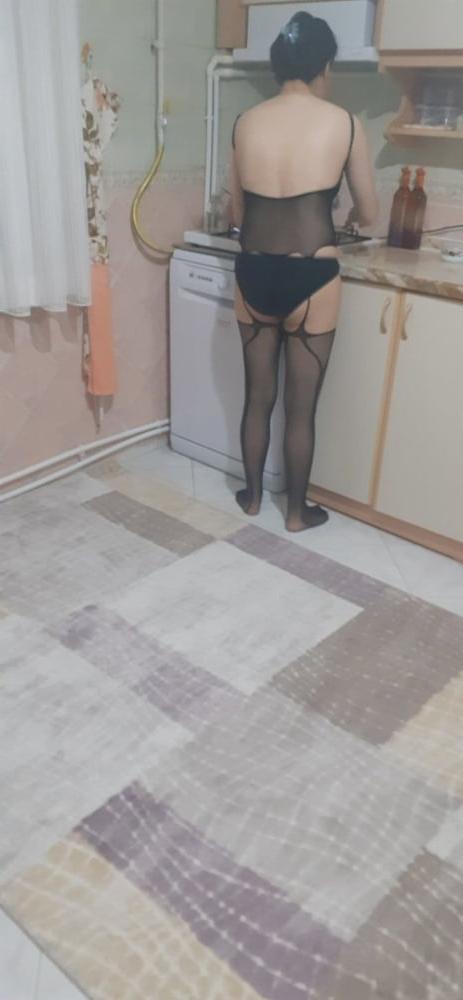 10P Turkish MILFS Mom Amateur Mom Therapy