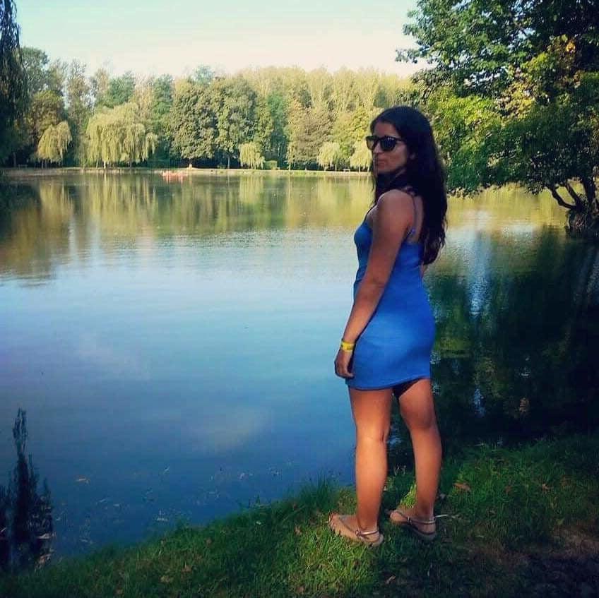 18P Milf Ana Jorge