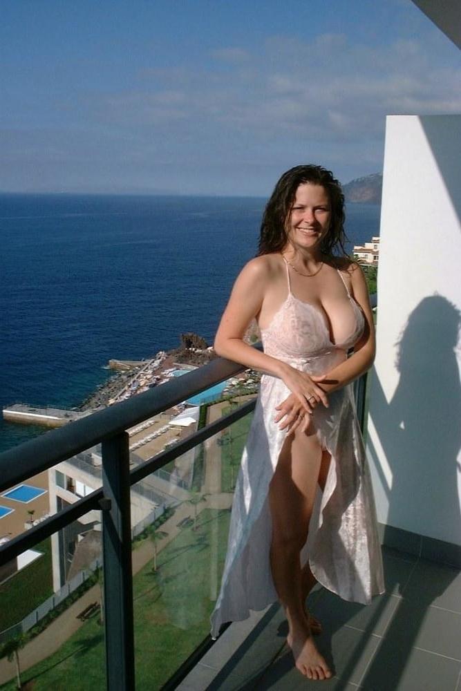 24P Beautiful and Busty MILFs  28