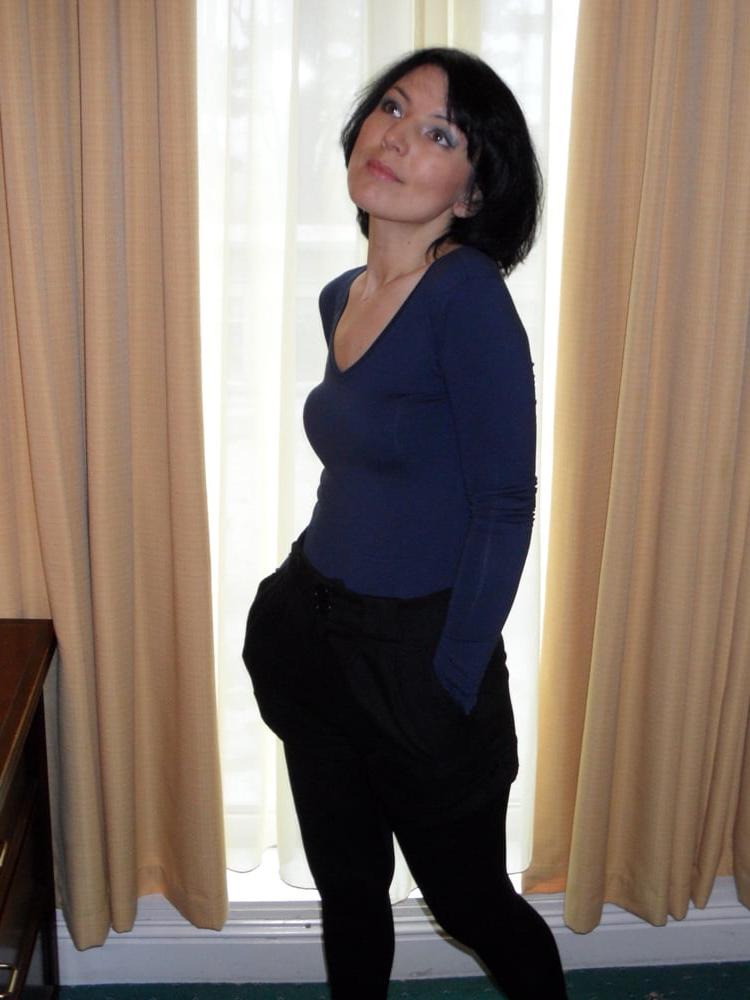 25P milf