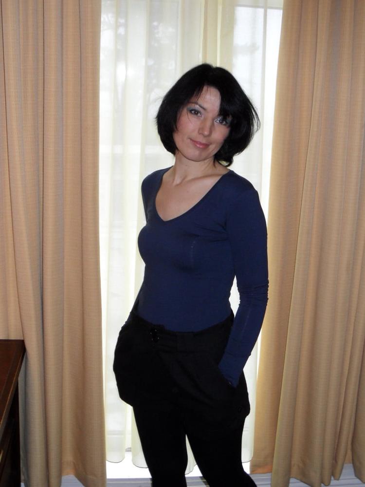25P milf