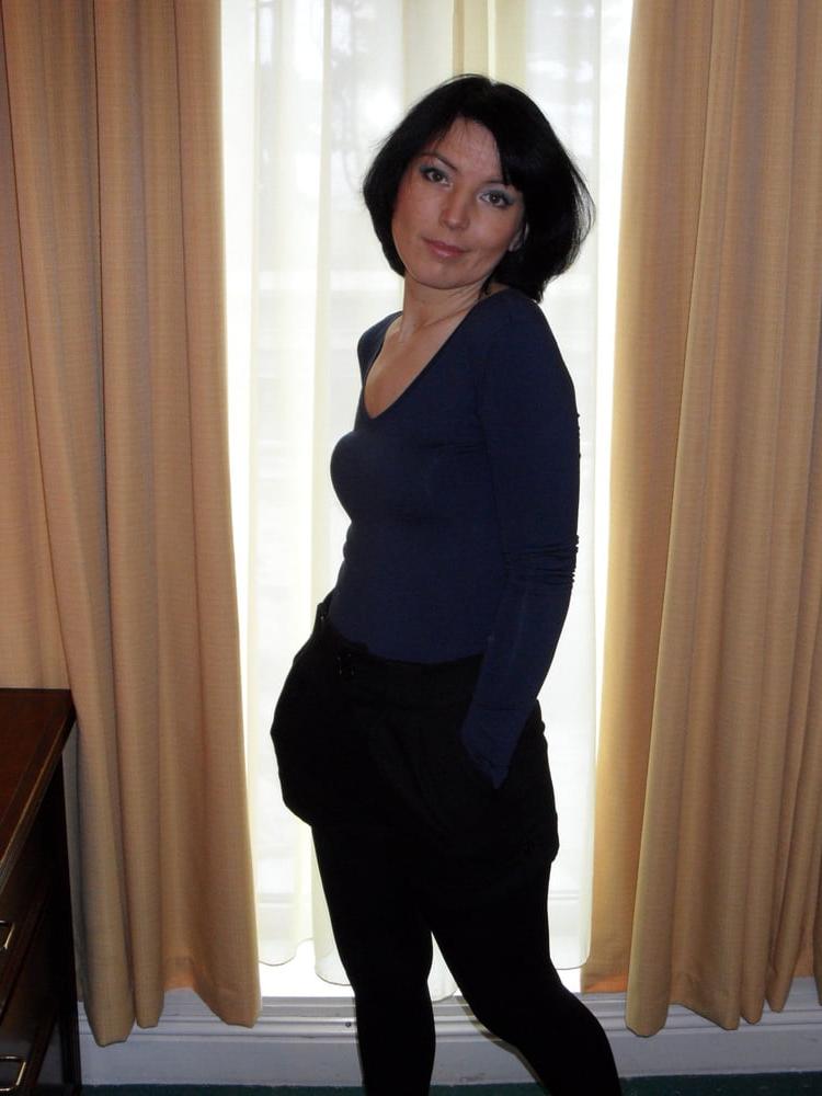 25P milf