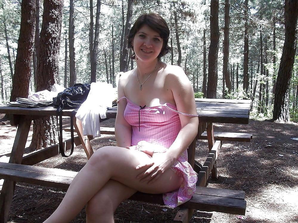 21P Turkish MILFS Mom Amateur Turkey 3