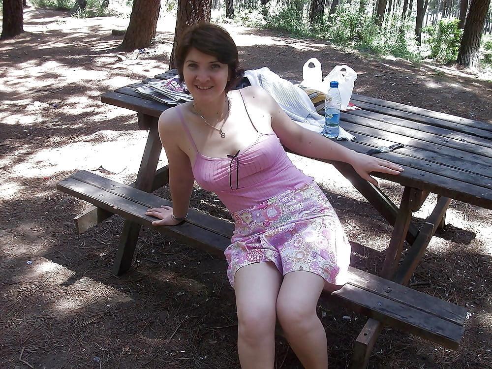 21P Turkish MILFS Mom Amateur Turkey 3