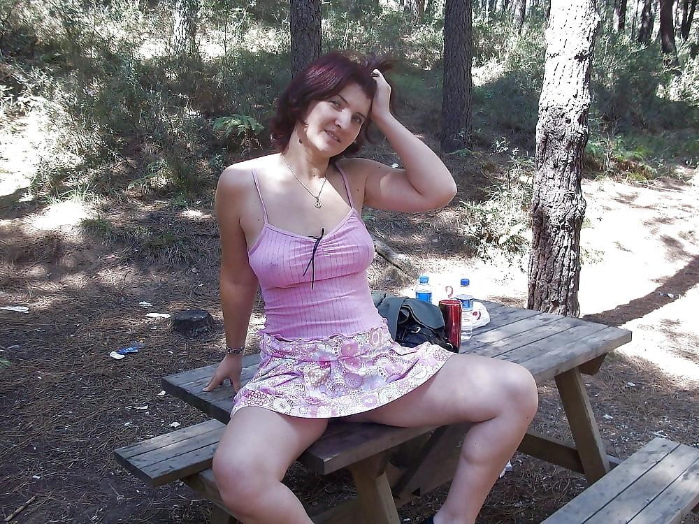 21P Turkish MILFS Mom Amateur Turkey 3