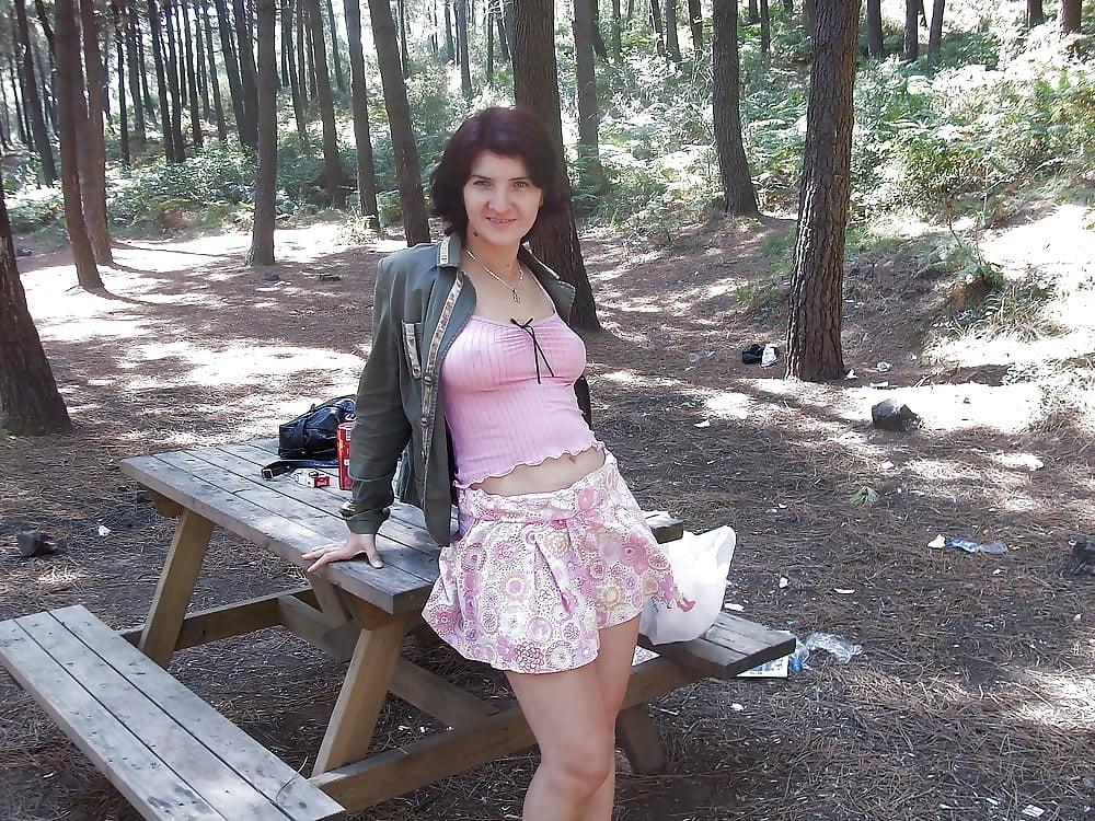 21P Turkish MILFS Mom Amateur Turkey 3