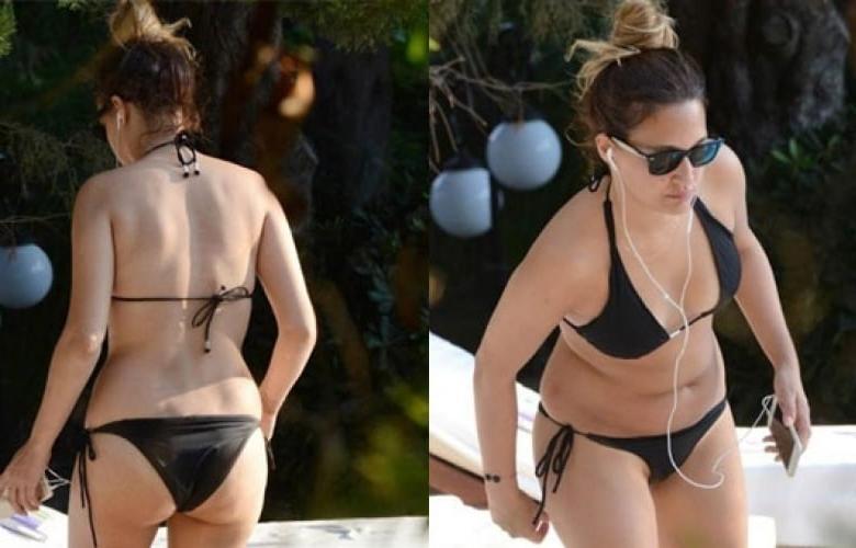 25P Mom MILF Summer Bikini Mix Xhamster Voyeur