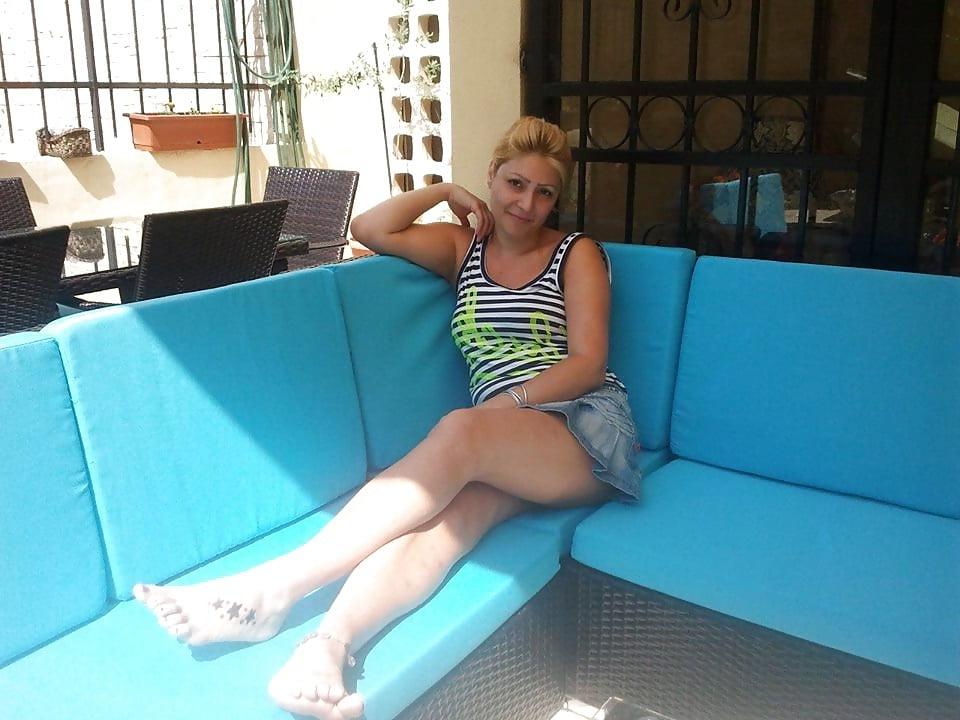 13P Turkish MILFS Mom Amateur Old&amp;Young Mother Son