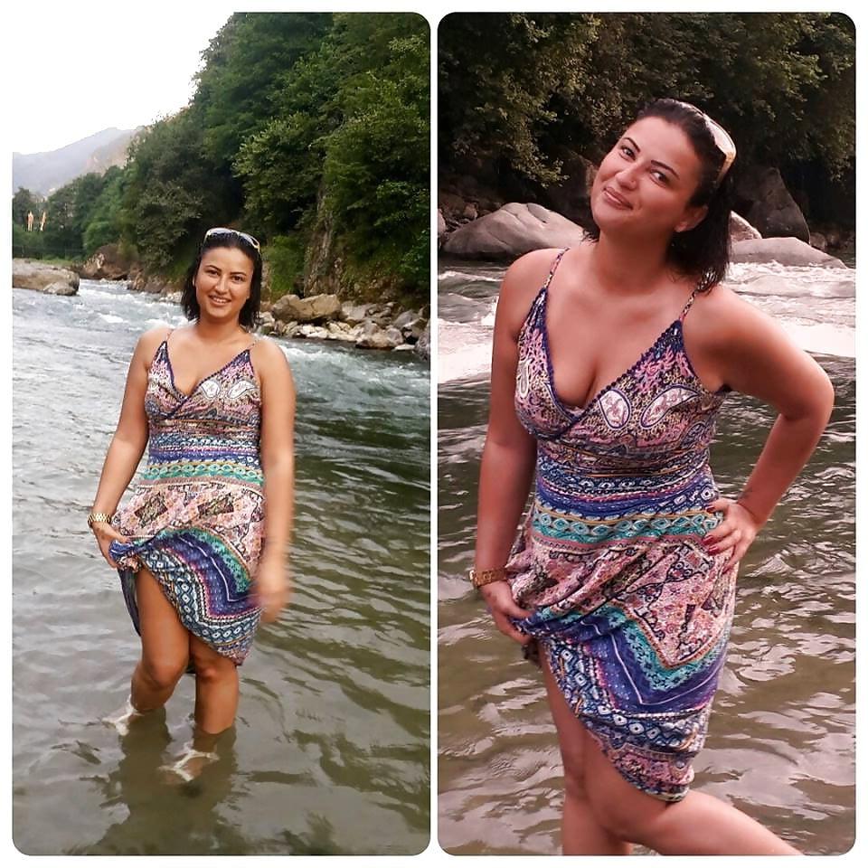 13P Turkish MILFS Mom Amateur Old&amp;Young Mother Son
