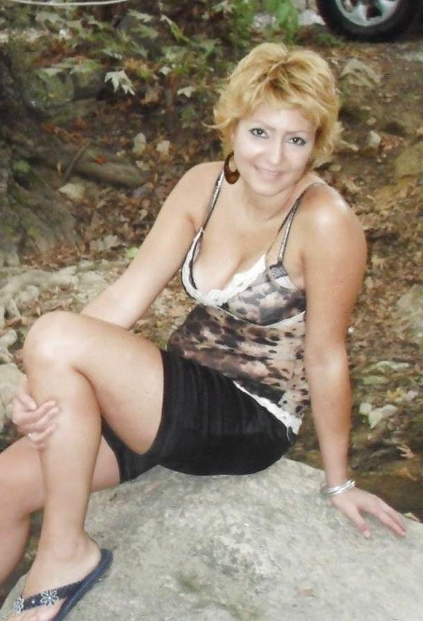 13P Turkish MILFS Mom Amateur Old&amp;Young Mother Son