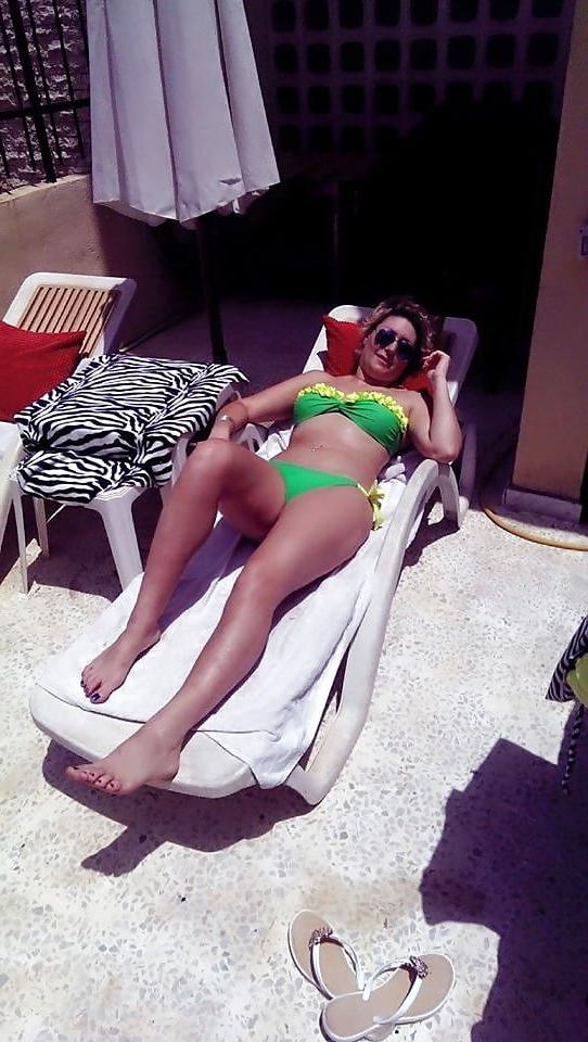 13P Turkish MILFS Mom Amateur Old&amp;Young Mother Son