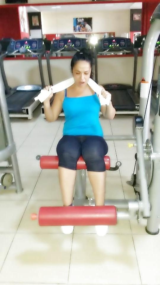 13P Turkish MILFS Mom Amateur Old&amp;Young Mother Son