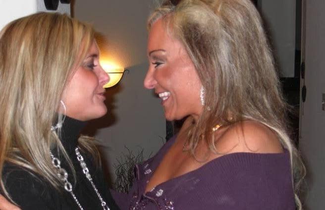 25P Kimmy Exposed as Total Slut