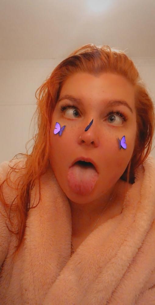 20P Naomi my new slut